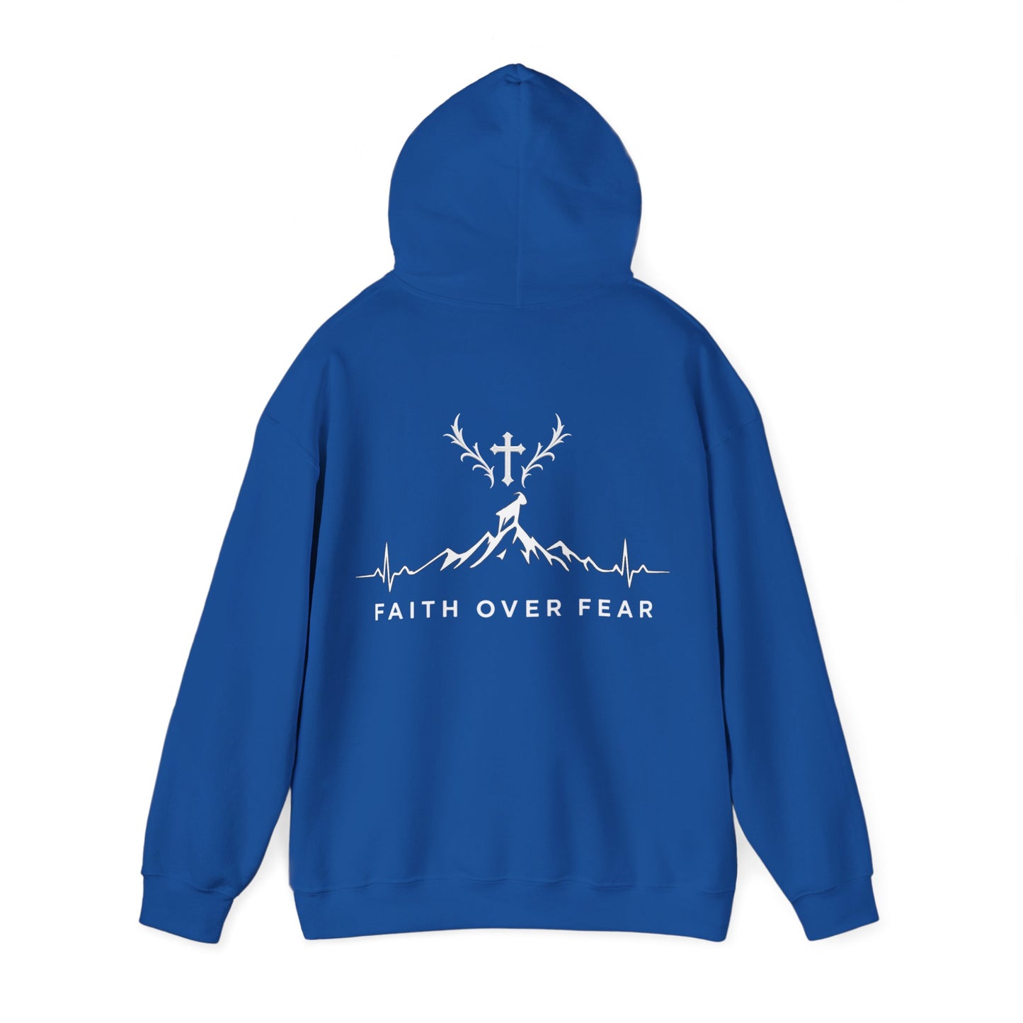GOATMOUNTAIN™ Signature Pulse Hoodie