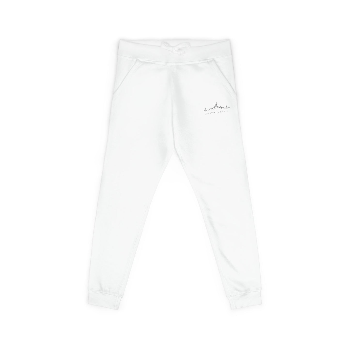 GOATMOUNTAIN™ Embroidered Signature Pulse Joggers