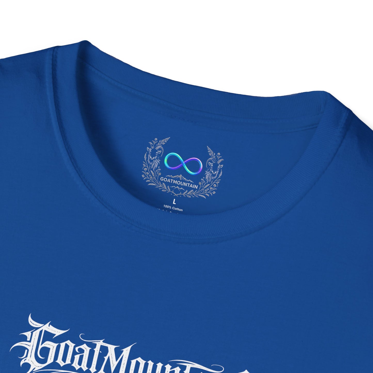 GoatMountain T-Shirt