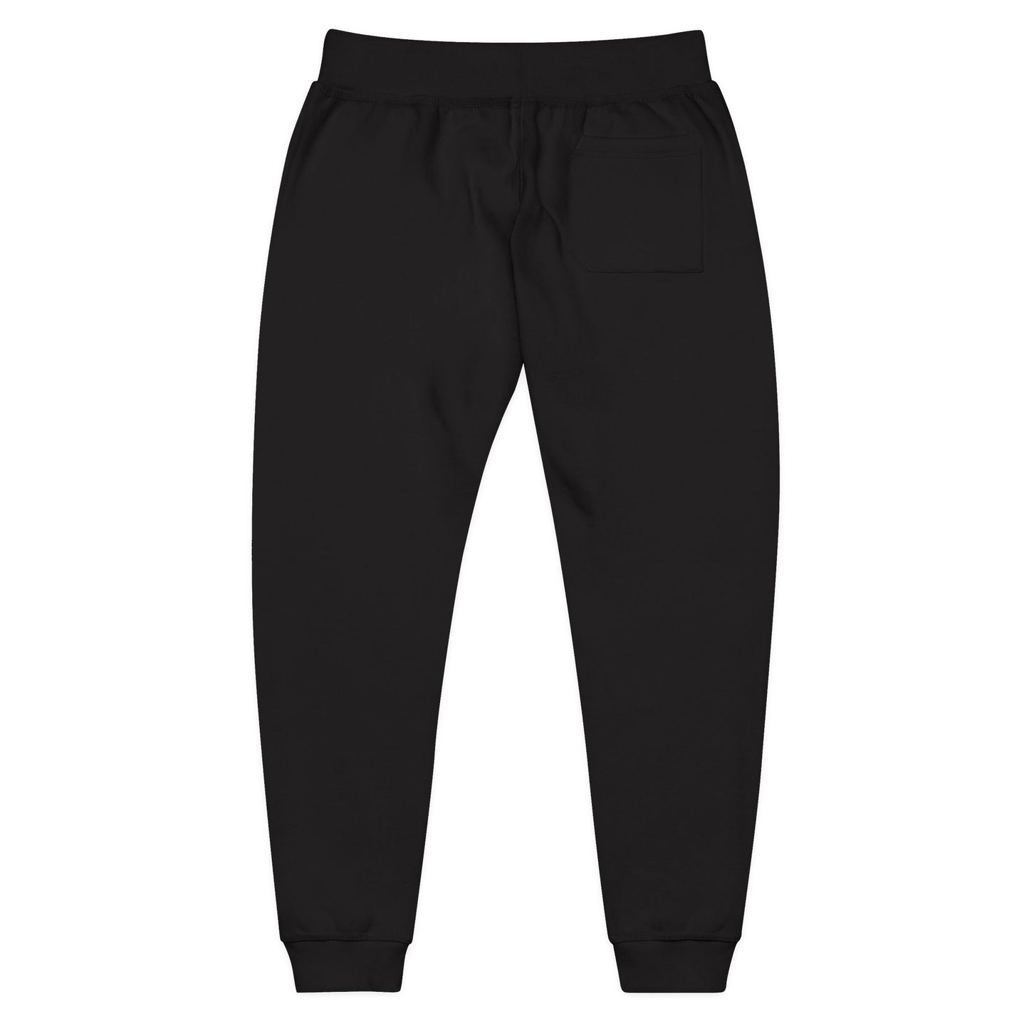 DAY ONE Embroidered Joggers | Premium Streetwear | GoatMountain