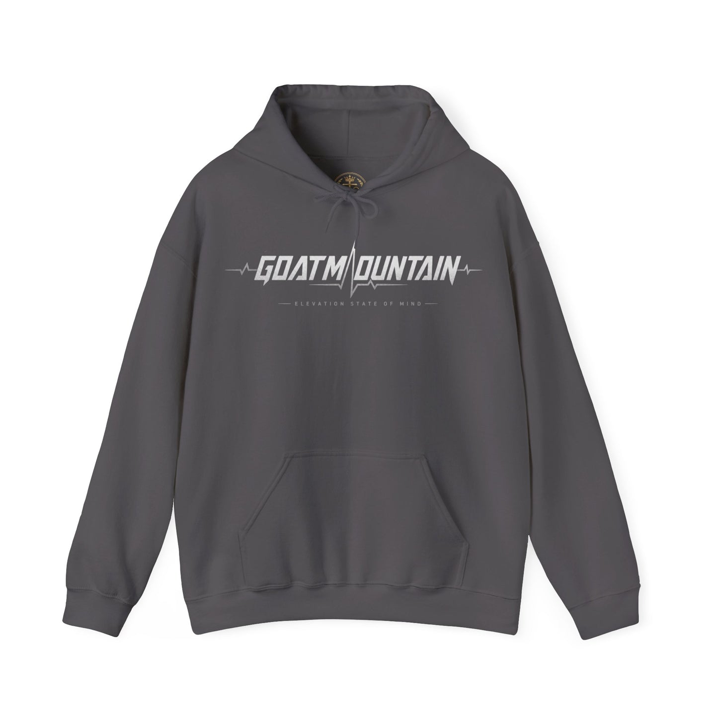 GOATMOUNTAIN™ Signature Pulse Hoodie