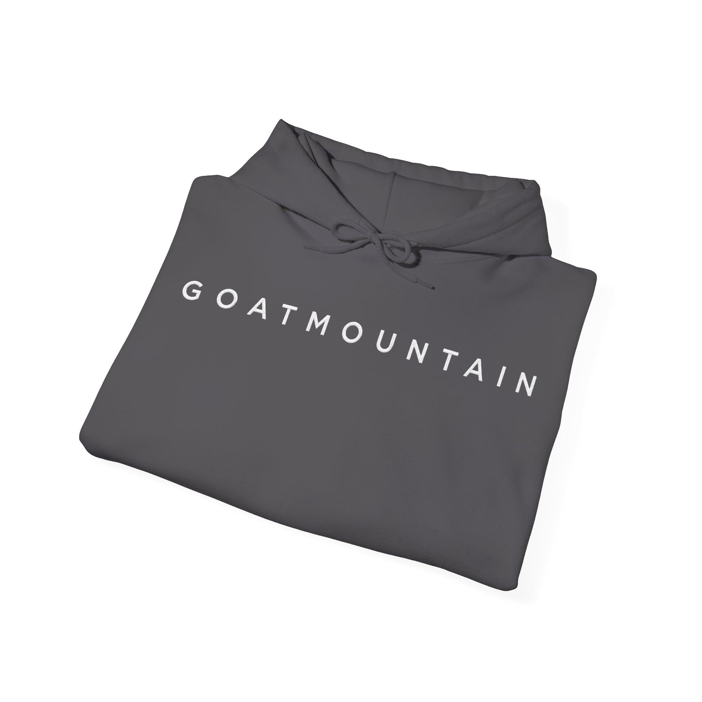 GOATMOUNTAIN™ Signature Pulse Hoodie