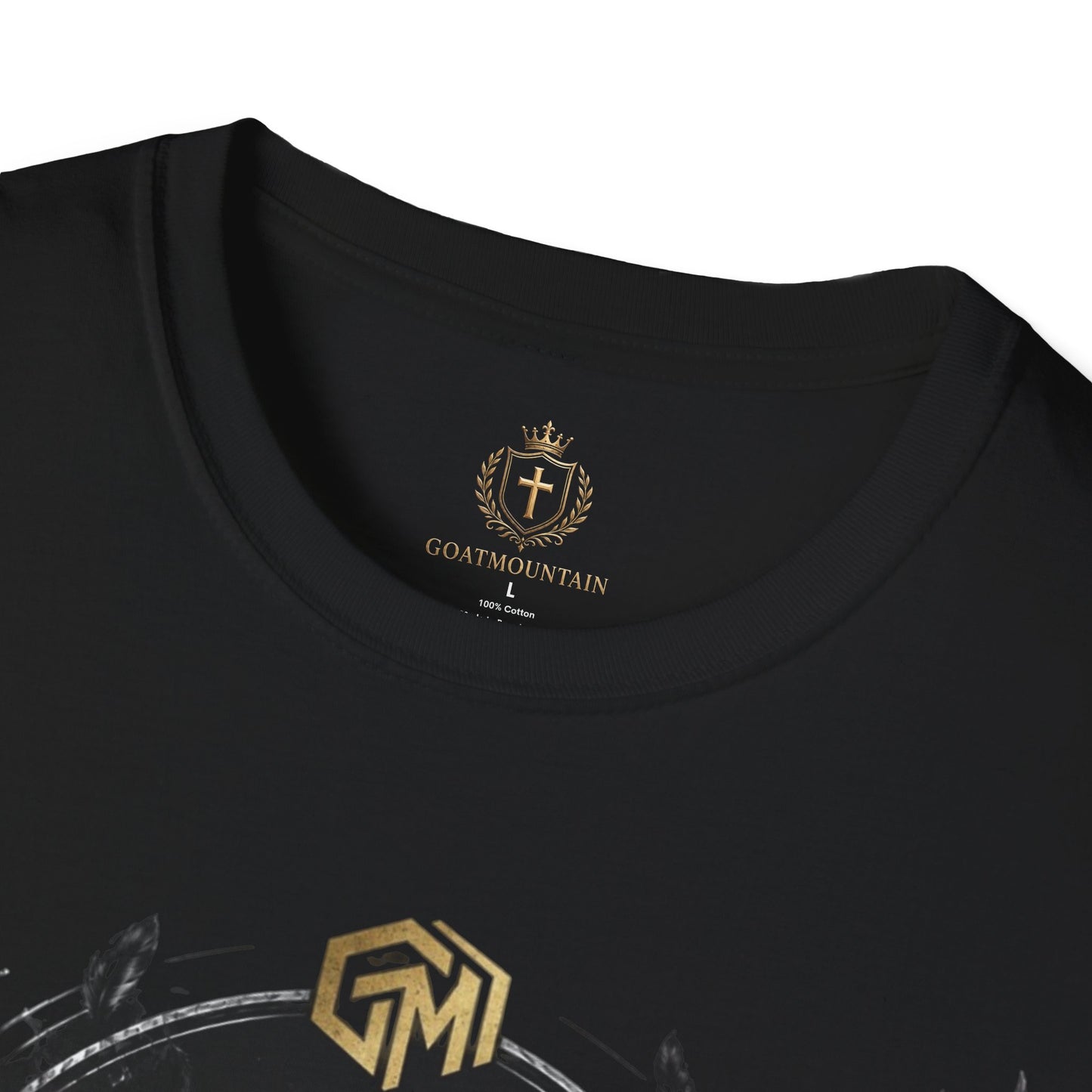 The Black Swan | T-shirt