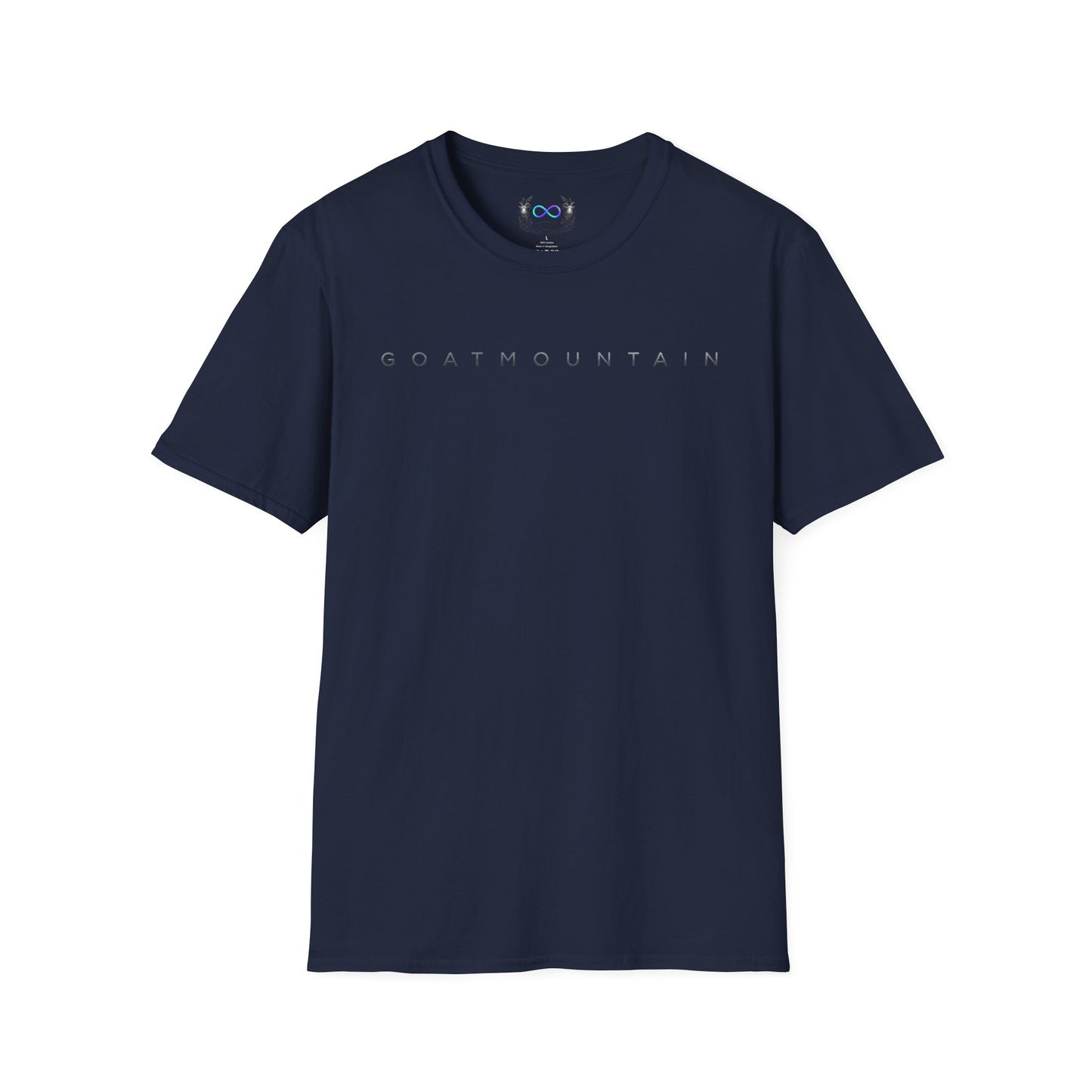GOATMOUNTAIN™ Signature Brand T-shirt