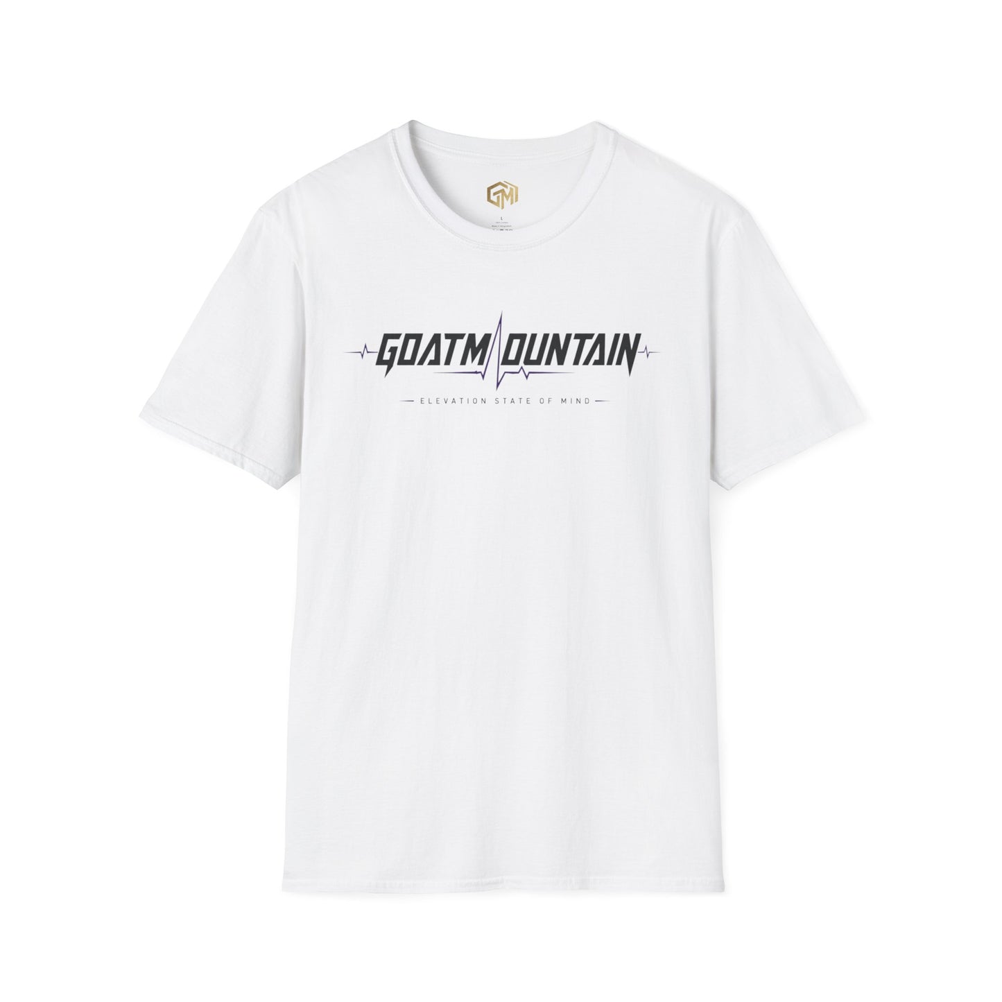 GoatMountain T-Shirt — Crush The Limit