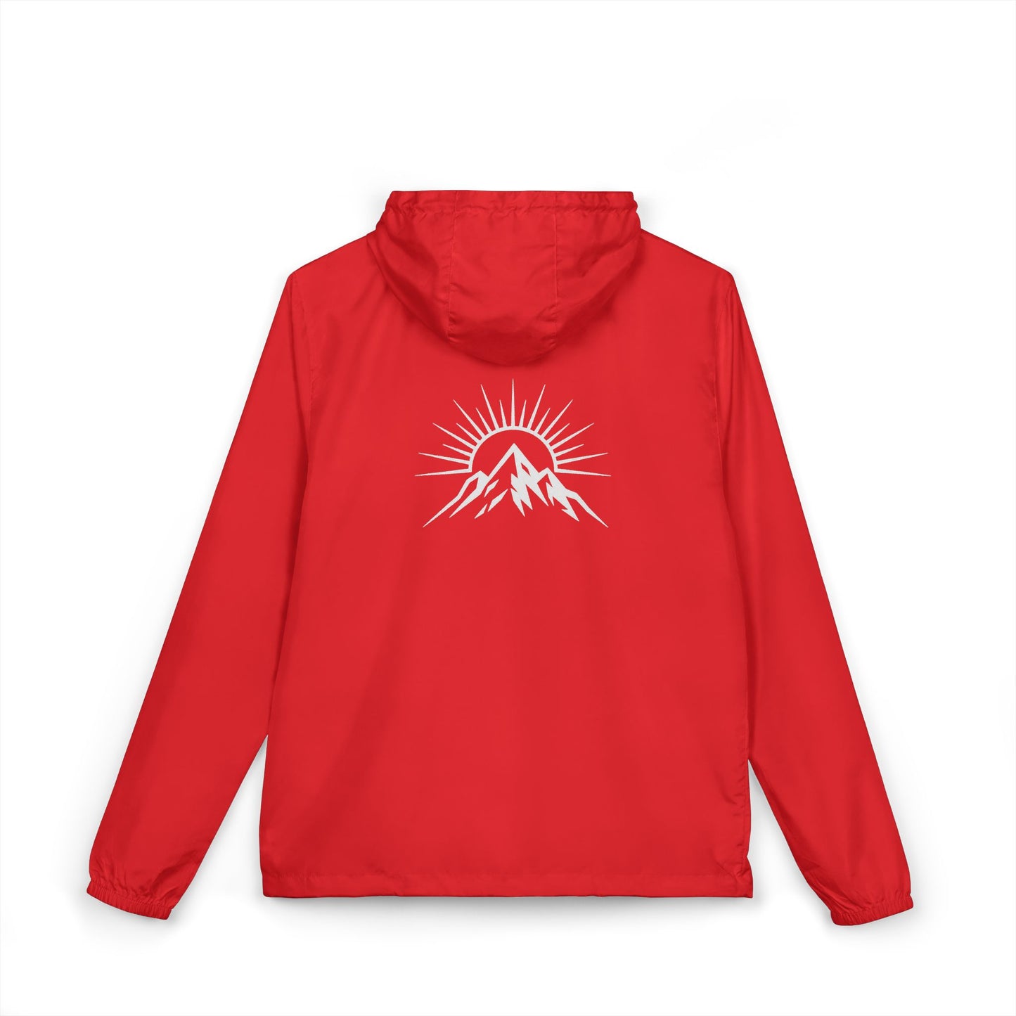 GoatMountain Windbreaker Jacket