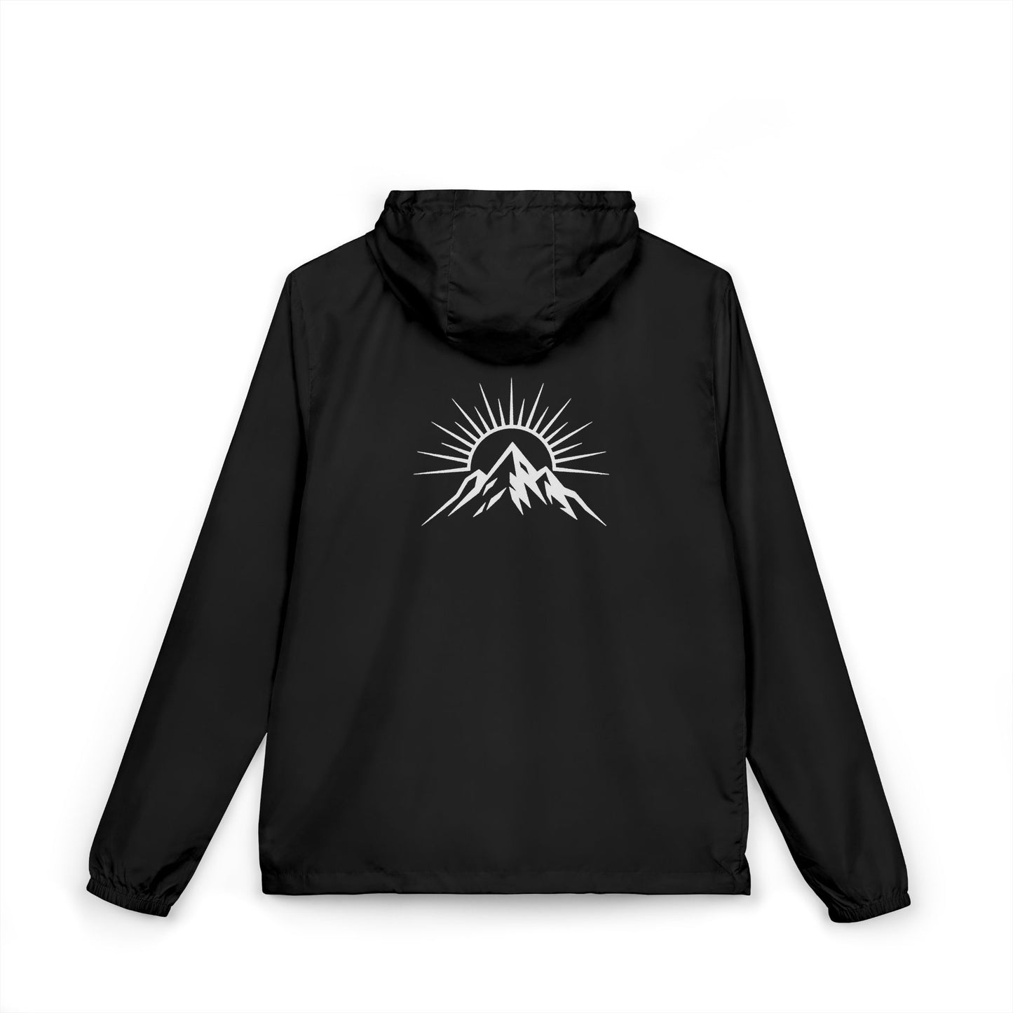 GoatMountain Windbreaker Jacket