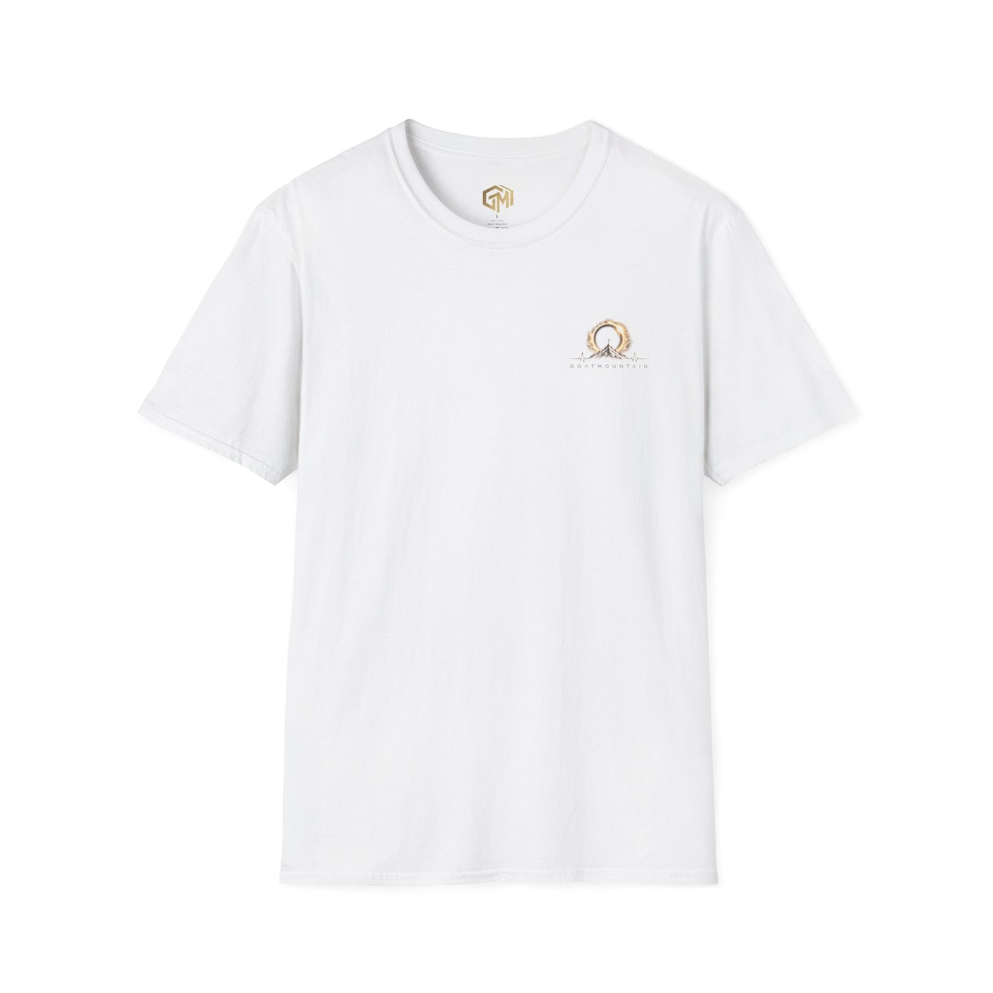 Eclipse | Matthew 23:11 ♡ GOATMOUNTAIN T-SHIRT