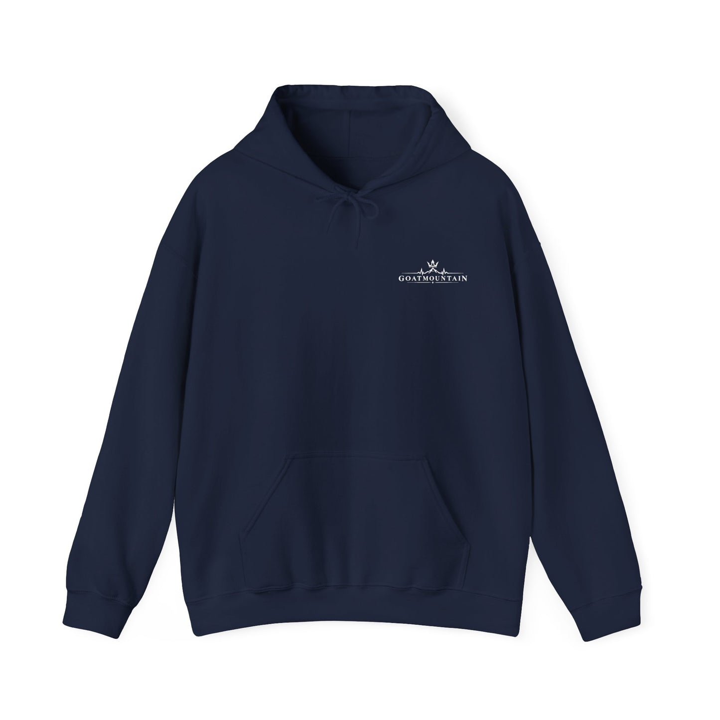 Otherside Of Hard | Hoodie