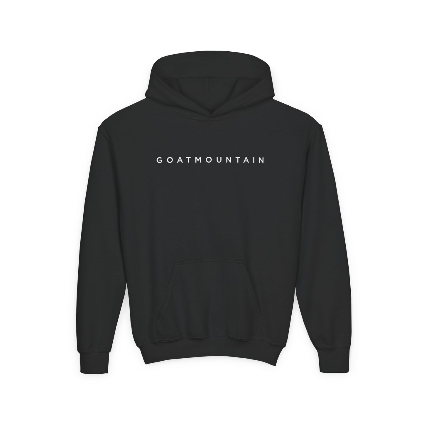 LIFE IN THE CLIMB | KIDS HOODIE