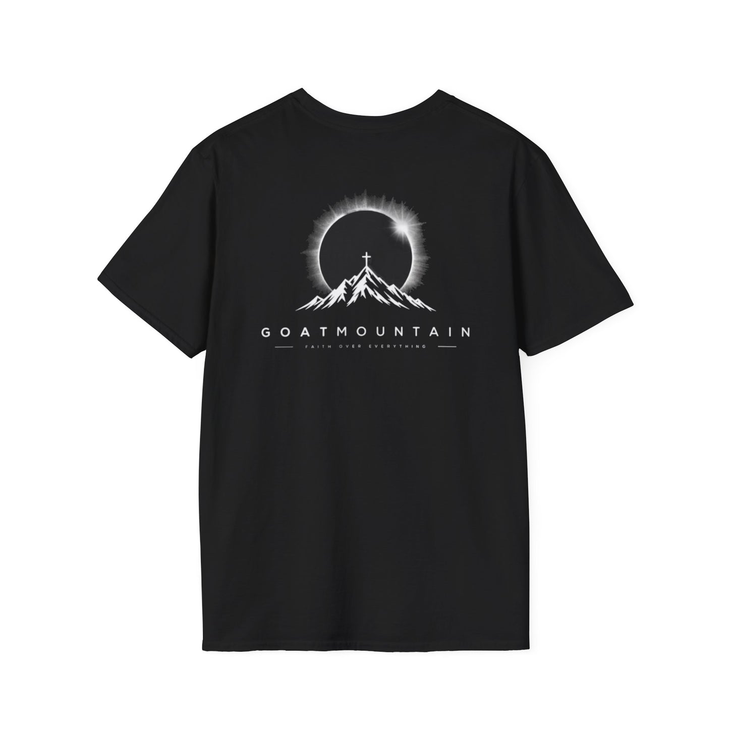 Eclipse | GoatMountain T-shirt