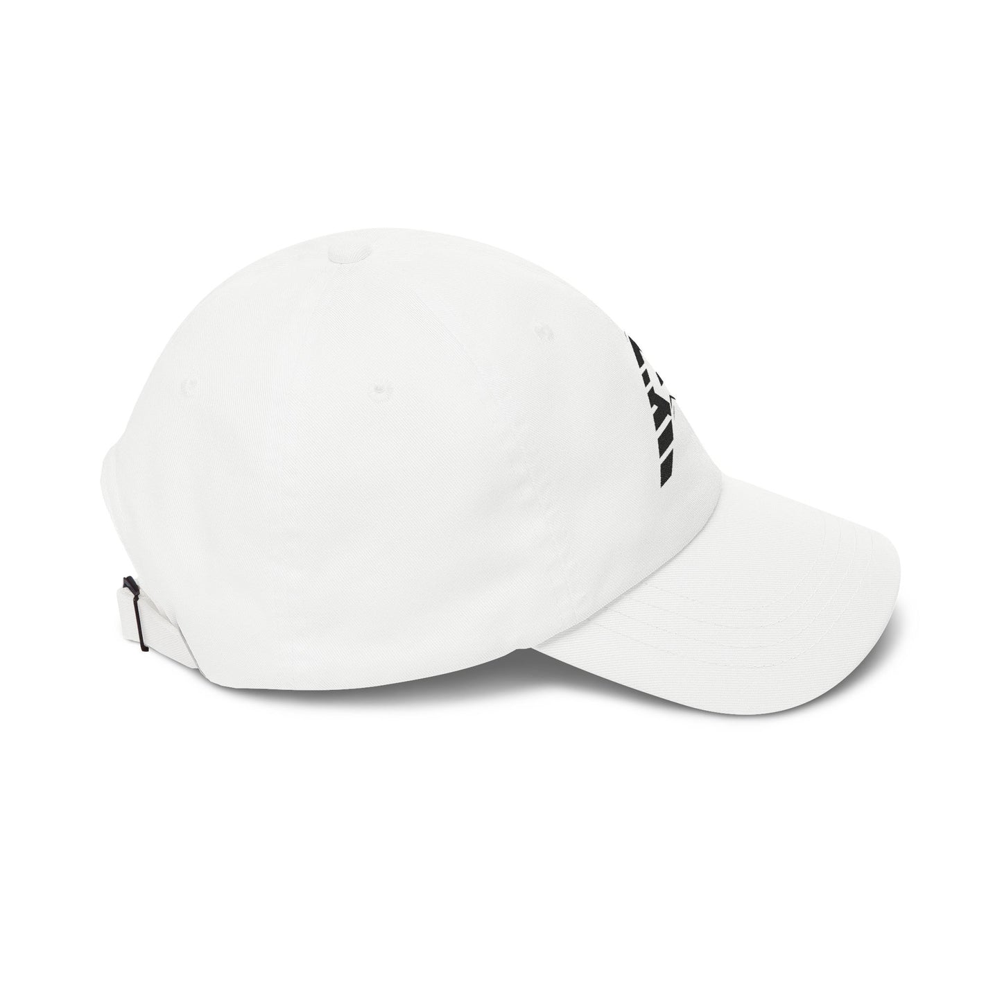 The Upward G - GoatMountain Dad Cap