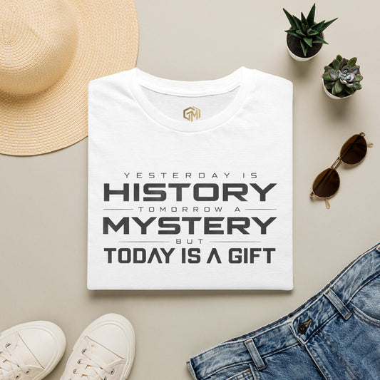 Feel Good Quote | T-shirt