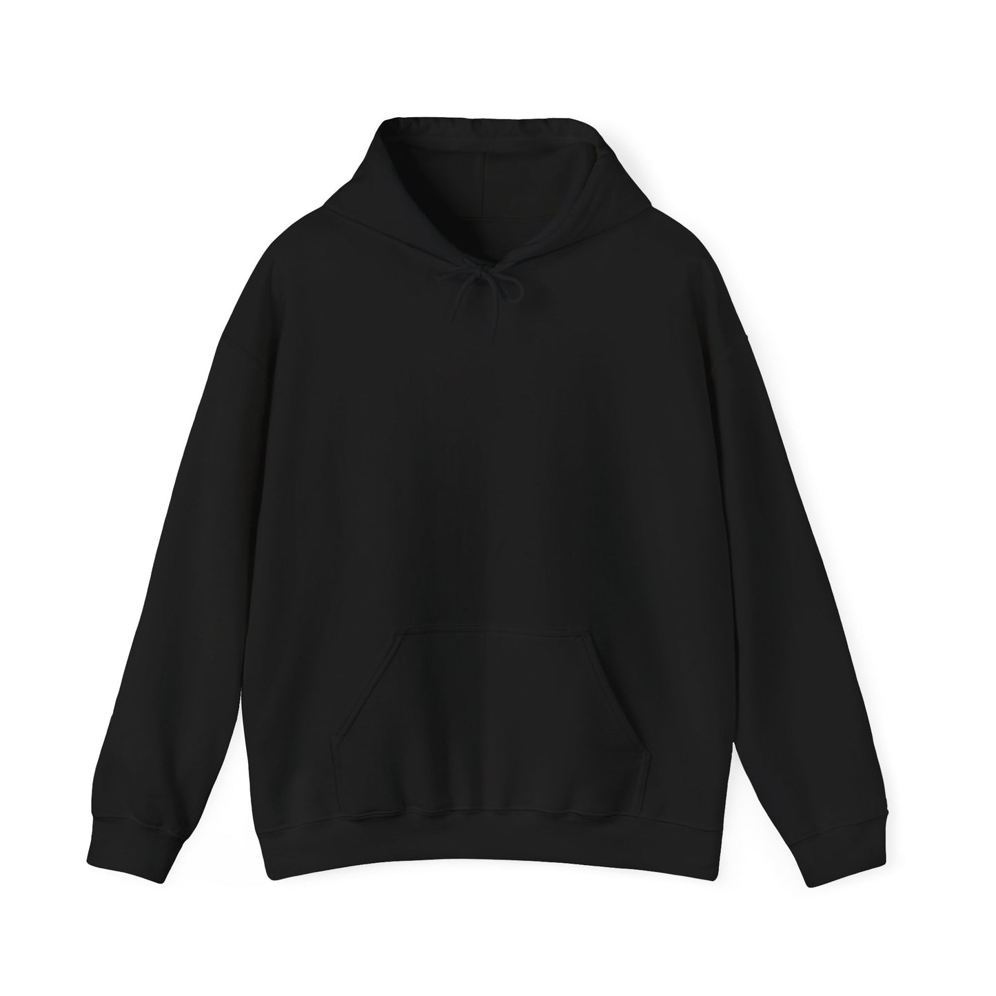 Day One Hoodie — Minimalist 'DAY ONE' Graphic Hooded Sweatshirt