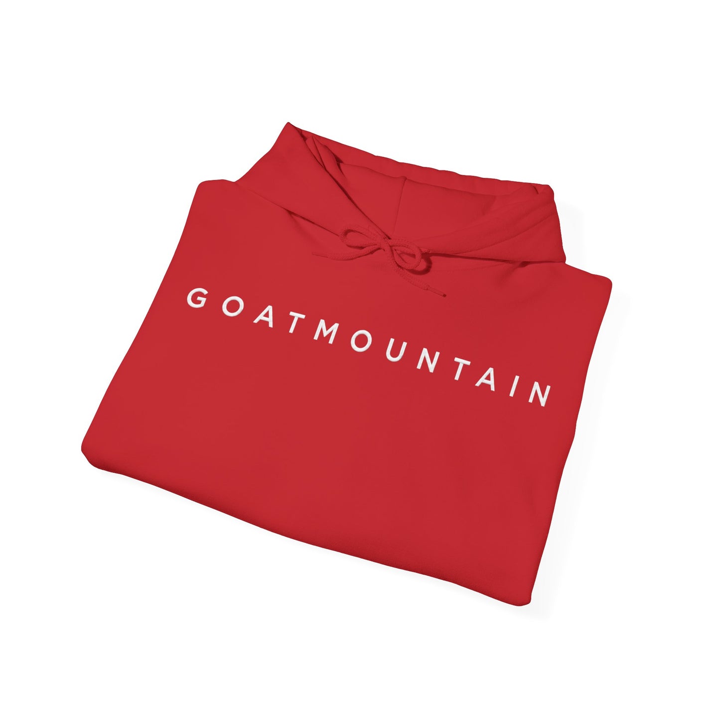 GOATMOUNTAIN™ Signature Pulse Hoodie