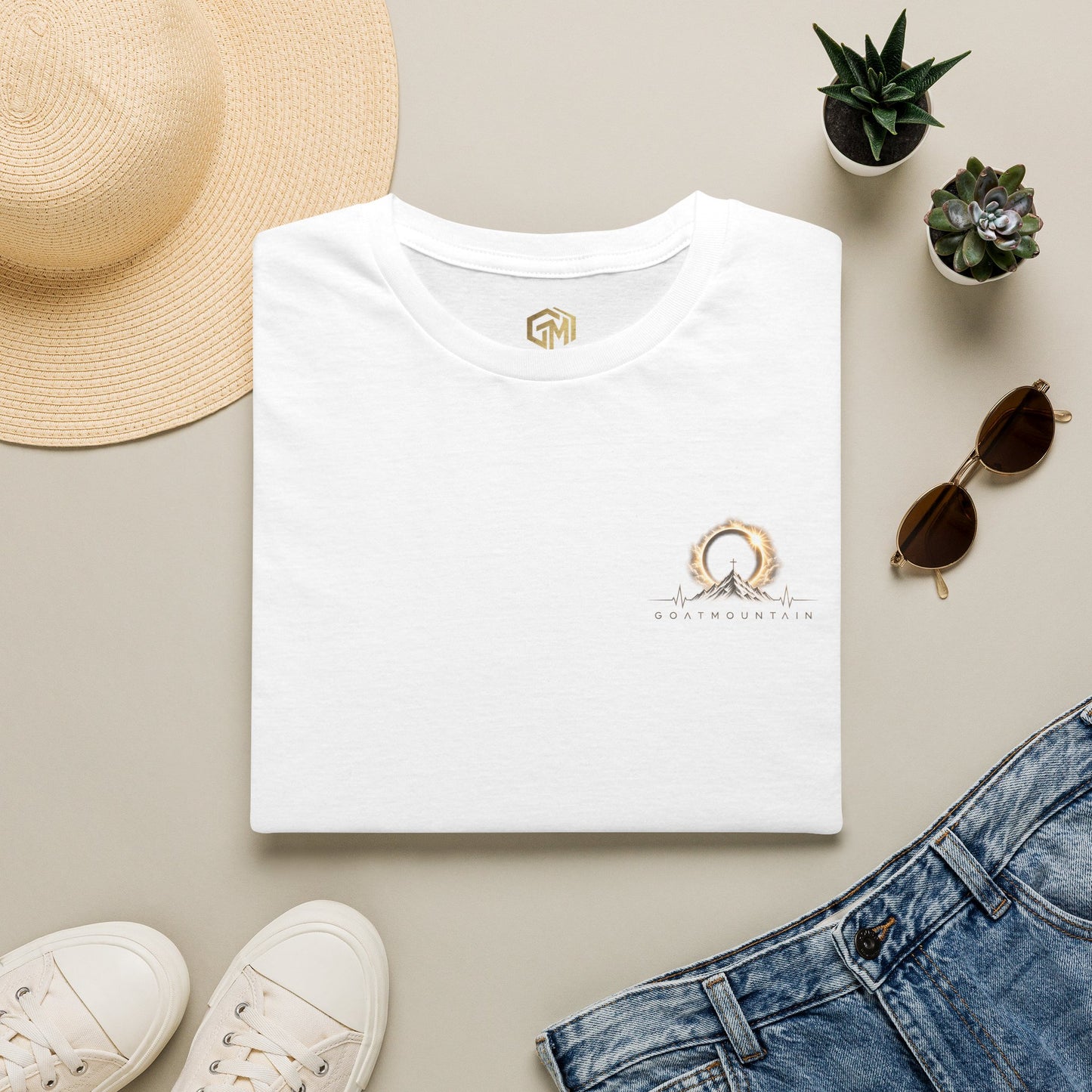 Eclipse of the Heart | Matthew 6:21 Tshirt