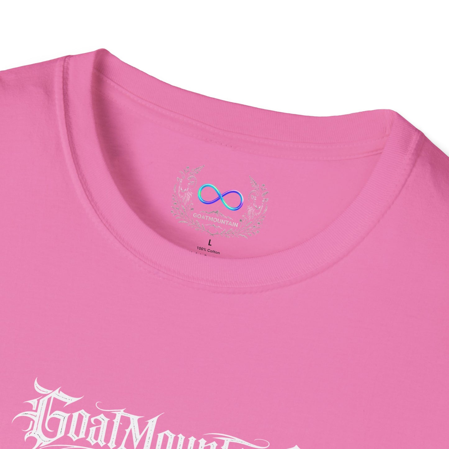 GoatMountain T-Shirt