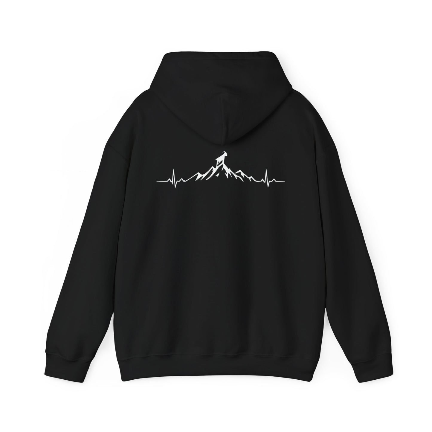 Signature Pulse Hoodie